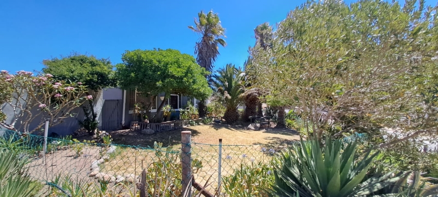 4 Bedroom Property for Sale in Vredenburg Western Cape